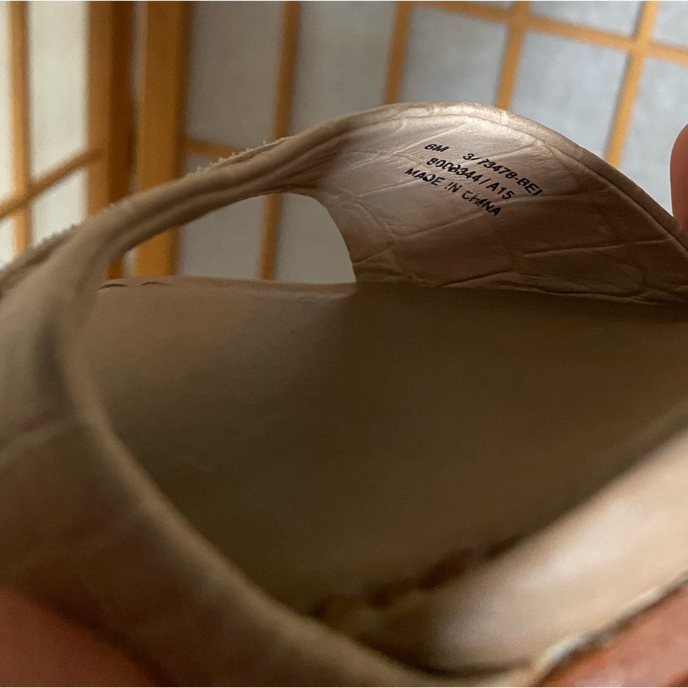 FRYE Sandals - Picture 9 of 9